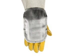 PROTECTOR NUDILLOS 15x20 cm KEVLAR© 44-3006LB
