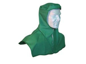 COFIA IGNIFUGA PROT. CUELLO Y ESPALDA Mod. CAP-68