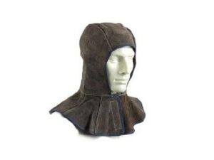 CAPUCHA CUERO Mod. CAP-136