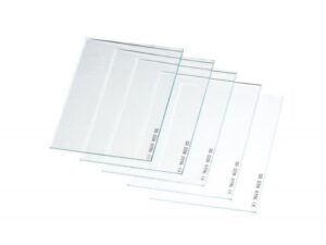 CRISTAL INCOLORO 110 x 90