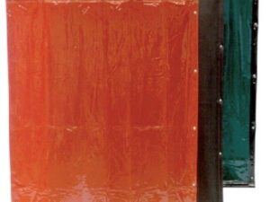 CORTINA CEPRO 2600x1400 NARANJA