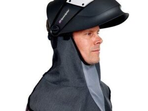 PROTECTOR DE PECHO, TECA WELD