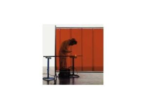 SET 4 LAMINAS CEPRO NARANJA 2200x5701 mm