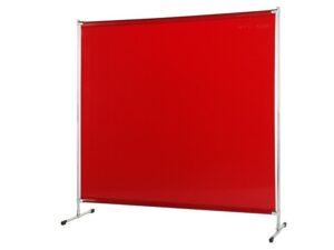 MAMPARA GAZELLE NARANJA 2000x2000(Cort-2000x1700)
