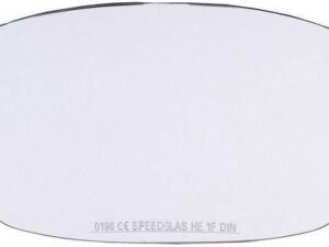 CUBRE FILTRO EXT. ANTIRRAYADO. PAQ. DE 10.