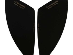 PROTECTORES VENTANAS LATERALES SIDEWINDOWS, 5 UNI.