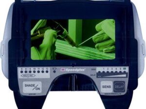 OCULAR PANTALLA SPEEDGLAS 9100V 5,8/9-13