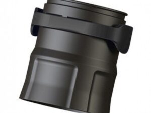 ADAPTADOR de SPEEDGLAS 9100 FX AIR para TUBO ADFLO