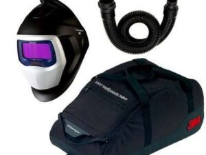 SPEEDGLAS 9100 Air con ocular 9100X tono 5/8/9 a 13