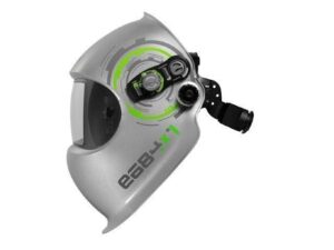 PANTALLA FULL AUTOMATIC OPTREL e684 Silver