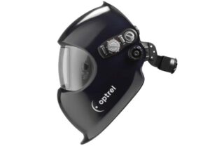 PANTALLA FULL AUTOMATIC OPTREL e684 Black