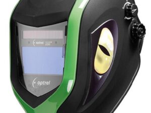 PANTALLA AUTOMATICA OPTREL Neo P550 Negra 4/9-13