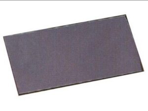 Filtro soldadura 105x50 mm Tono 11