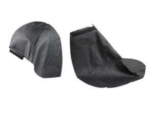 PROTECTOR CABEZA/CUELLO Piel OPTREL e600/p500/b600