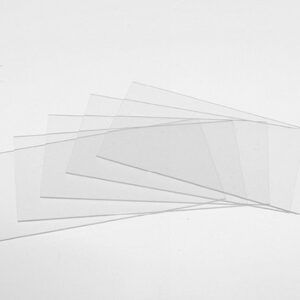 Blister 50 uni. Prefiltro OPTREL Aspiracion e3000/E3000X