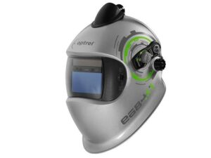 PANTALLA AUTOMATICA OPTREL e684 silver PAPR Para conectar e3000/E3000X