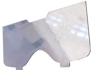 Blister 5 uni. Cubrefiltro int. OPTREL WeldCap