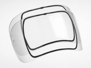 Blister 2 uni. Cubrefiltro ext. OPTREL e680/684/670/650/640/OSE/Vegaview