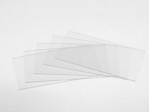 Blister 5 uni. Cubrefiltro Interior Flip-up b630