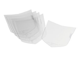 Blister 5 uni. Cubrefiltro ext. OPTREL P530/P550