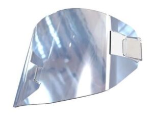 Blister 5 uni. Cubrefiltro ext. OPTREL WeldCap