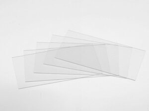 Blister 5 uni. Cubrefiltro int. OPTREL e640/p330