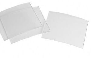 Blister 5 uni. Cubrefiltro ext. OPTREL liteflip