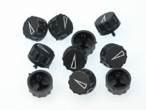 BOTON POTENCIOMETRO TONO de P550