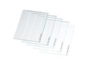 CRISTAL INCOLORO 110X55