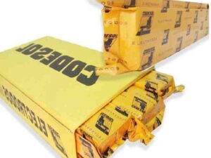 ELECTRODO NICODE 55 3,2x350 (E NiFe-CI)  **nuevo formato