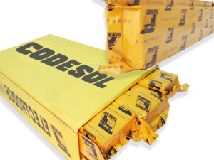ELECTRODO INOXCODE 307  3,2x350  (E307-16)