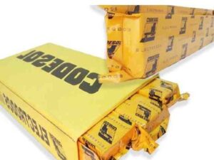 ELECTRODO INOXCODE 316 2,5x300  (E316L-17)