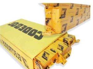 ELECTRODO INOXCODE 316 4,0x350  (E316L-17)