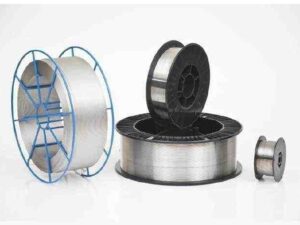 HILO ALUMINIO (4043) 5%Si 1,2 ( Bob. 2 kg ) DB
