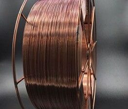 Hilo Soldadura Aceros al Carbono ER70S-6  Ø1,0 DB