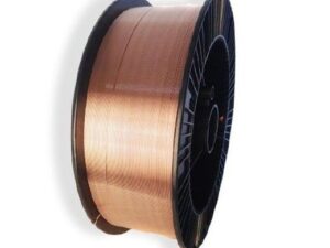 Hilo Soldadura Aceros al Carbono ER70S-6   Ø1,2  Bobina Plastico BD