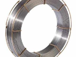 HILO SUB ARC ER317L ø 2,4