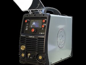 Equipo inverter multiproceso TS MP-200
