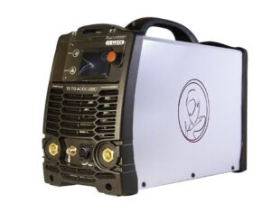 Equipo Inverter TS TIG AC/DC 200C