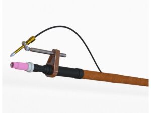 ANTORCHA AUTOTIG 18 4m - EASY400 Plus