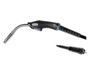 ANTORCHA "New" ERGOPLUS 24 4m Euro