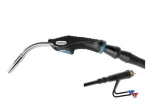 ANTORCHA "New" ERGOPLUS 240 3m Euro