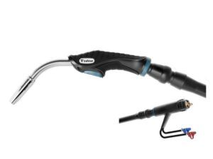ANTORCHA "New" ERGOPLUS 240 5m Euro
