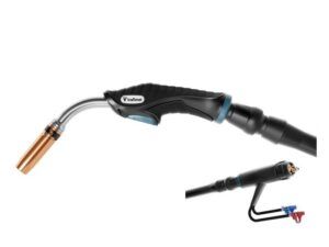 ANTORCHA "New" ERGOPLUS 400 4m Euro