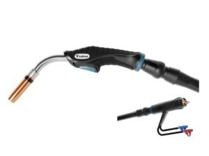 ANTORCHA "New" ERGOPLUS 555 3m Euro