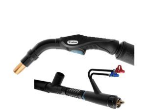ANTORCHA ERGOFRESH 500W 4m Euro