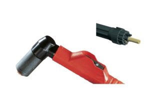 ANTORCHA CB-150 6 m Conector Central (Aislante cuello extraible)