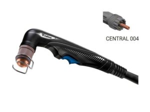 ANTORCHA NEW ERGOCUT A-101 6 m Conector central