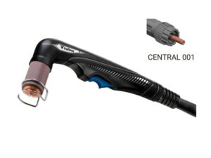 ANTORCHA NEW ERGOCUT CB-150 6 m Conector Central