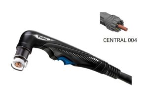 ANTORCHA SOLDADURA  NEW EXPRESCUT S-75 6 m Conector central